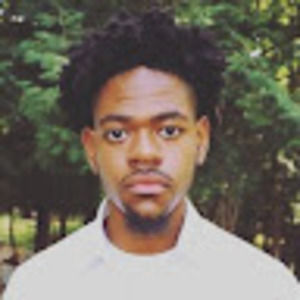 Meet your Posher, Elijah